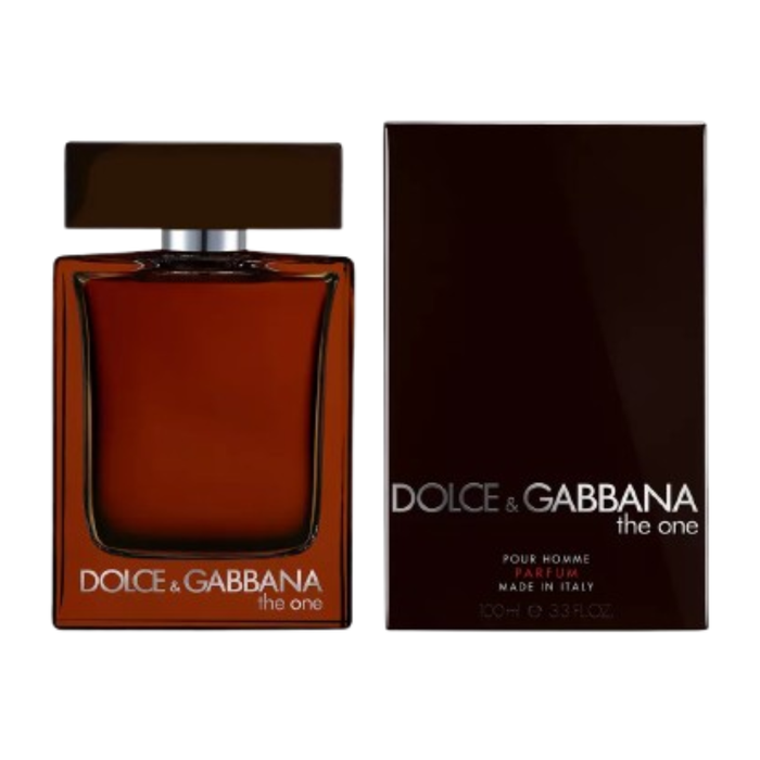 Dolce & Gabbana The One Parfum 100ML For Men