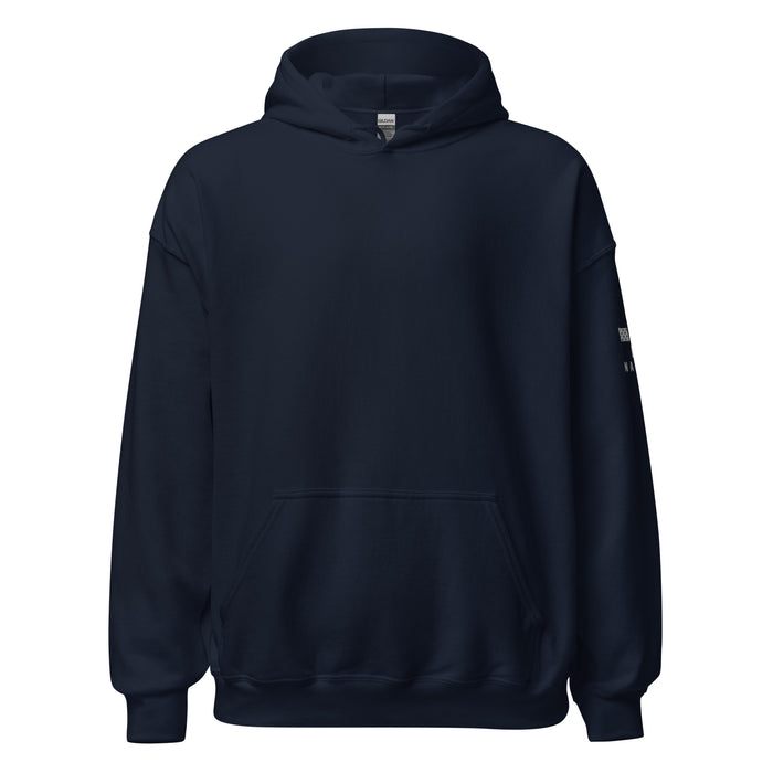 Don't Tread On Betsy Ross Hoodie