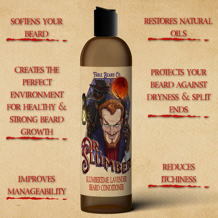 Dr. Slumber - Complete Balm Kit - Fresh Lavender, Orange Flower, and Vanilla Bean