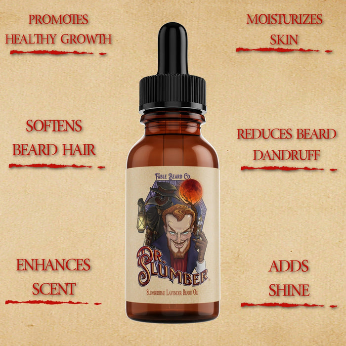 Dr. Slumber - Complete Butter Kit - Fresh Lavender, Orange Flower, and Vanilla Bean