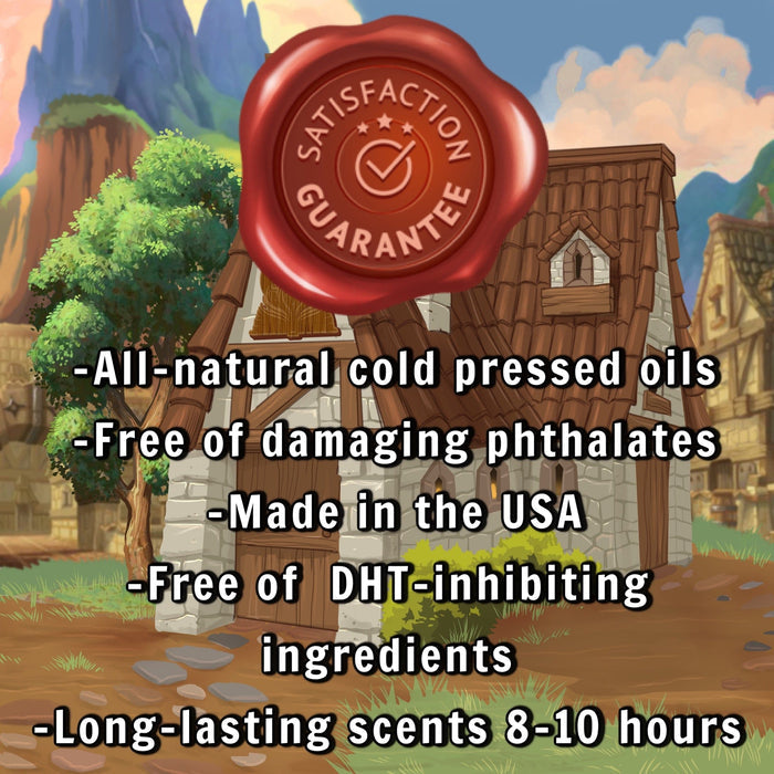 Dr. Slumber - Complete Butter Kit - Fresh Lavender, Orange Flower, and Vanilla Bean