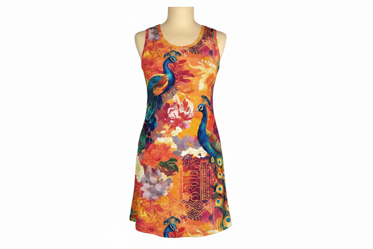 Dress | Plumari
