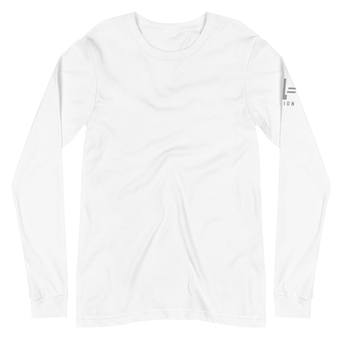 Eagle Flags USA Long Sleeve