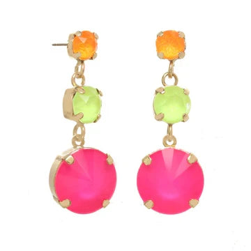 EAR DANGLE TORIN ELECTRICALS