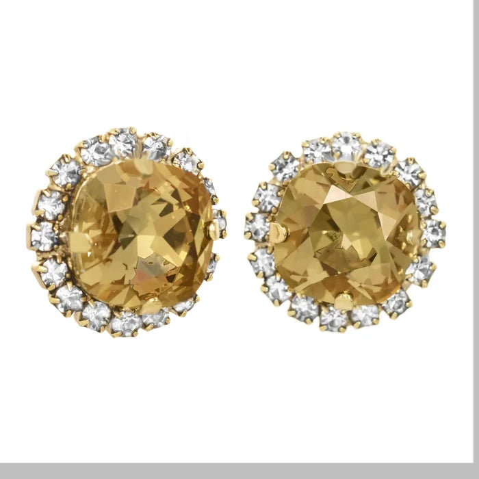 EAR MEGA STUDS