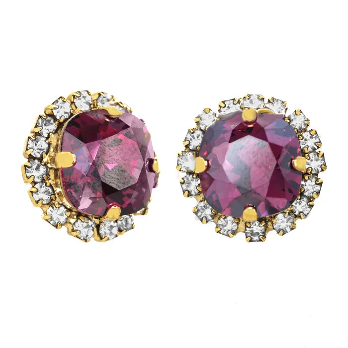 EAR MEGA STUDS