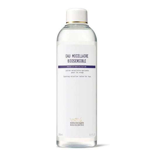 Eau Micellaire Biosensible