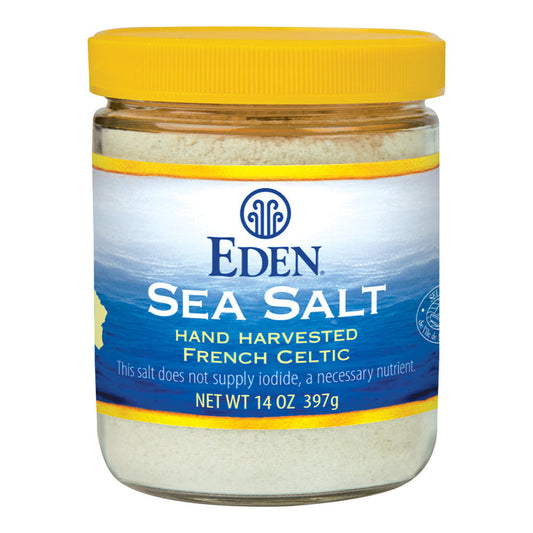 Eden Sea Salt French Celtic