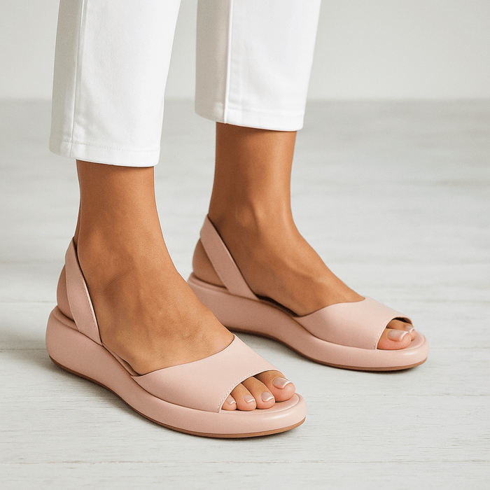Elisé™ | Comfort Support Sandals