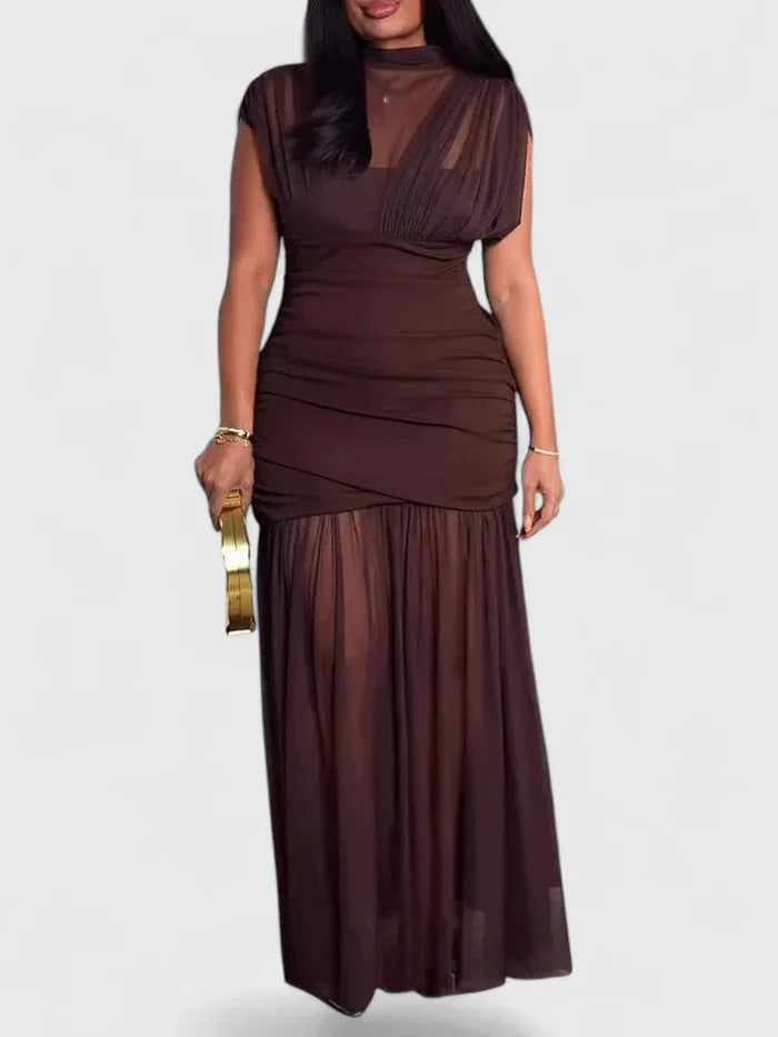 Elyzhera | Elegant Dress