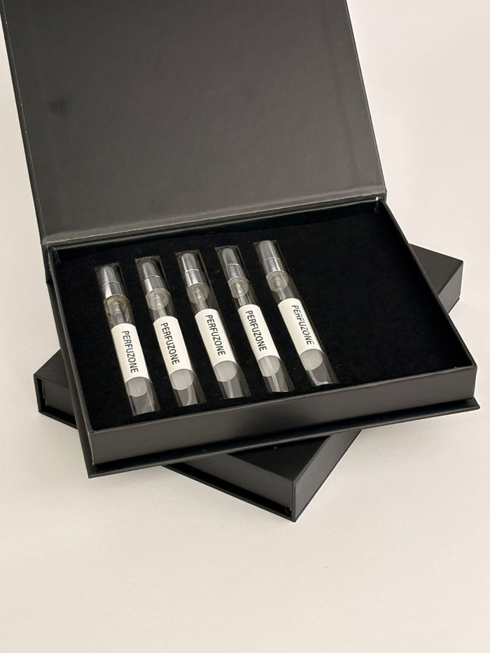 EMPTY GIFT BOX