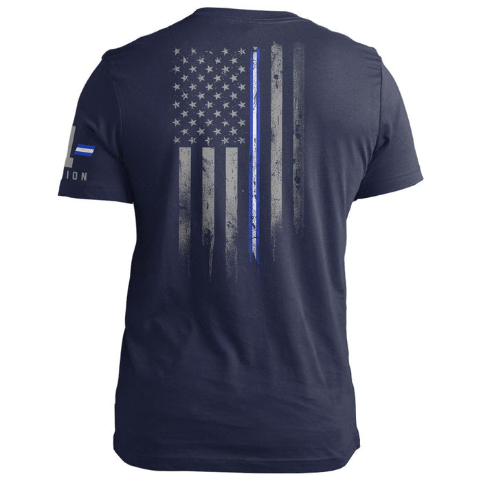 EMT Flag 2023