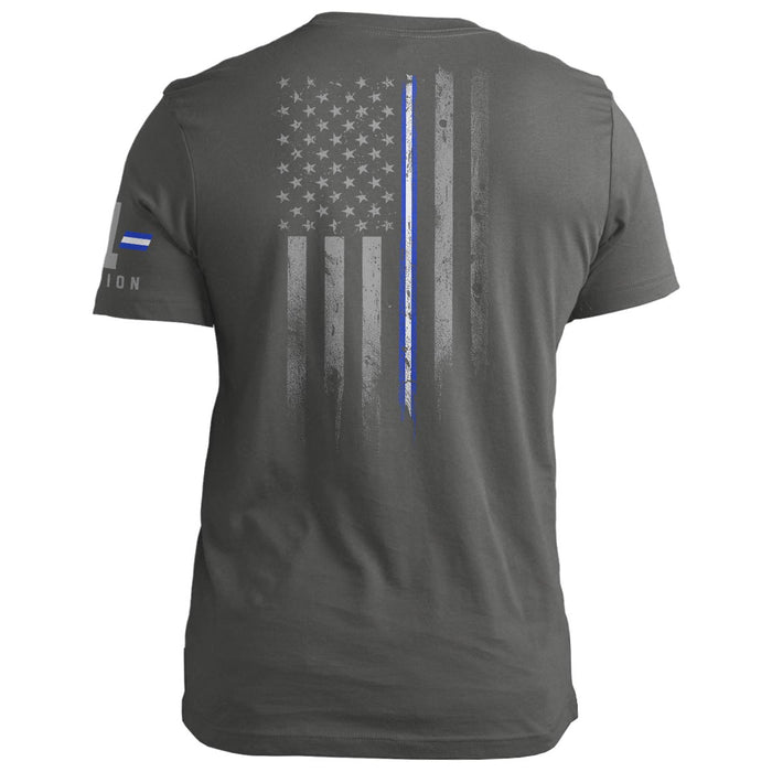EMT Flag 2023