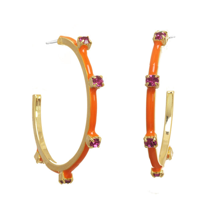 Everly Hoops