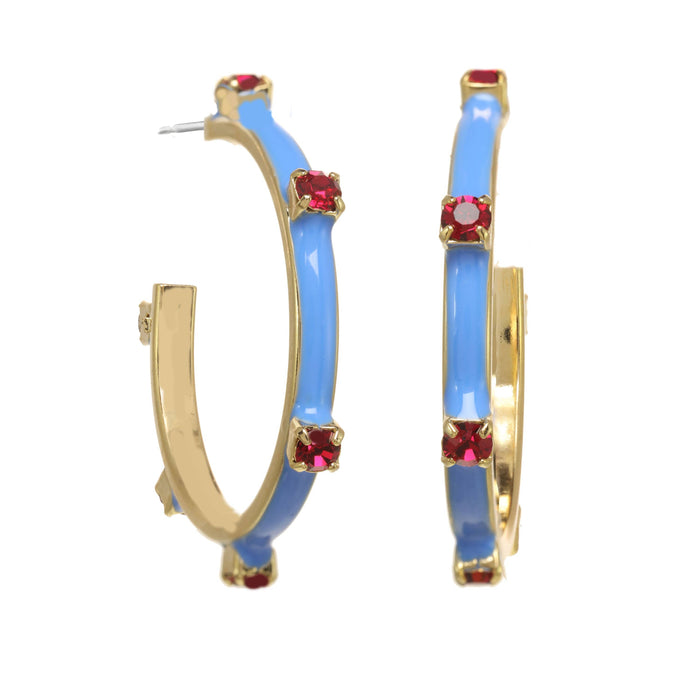 Everly Hoops