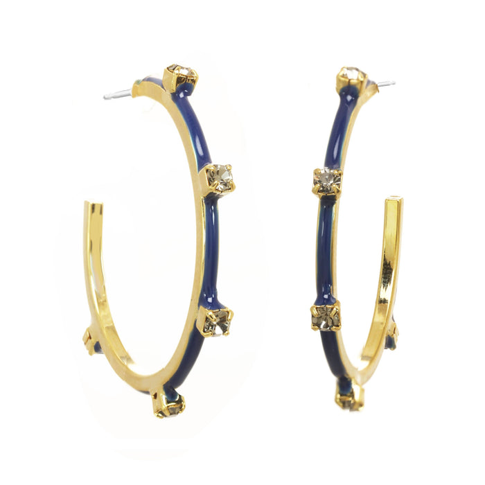 Everly Hoops