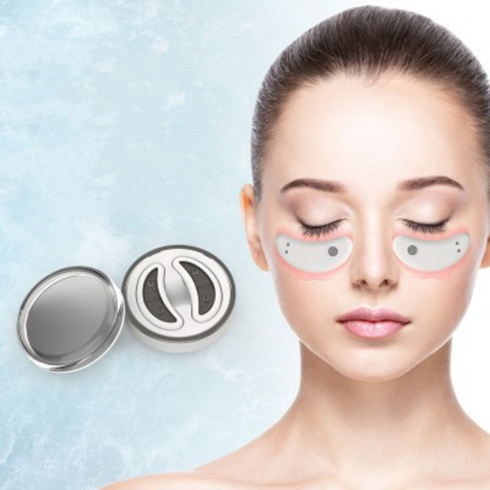Eye Beauty Home Hot Compress - view 6