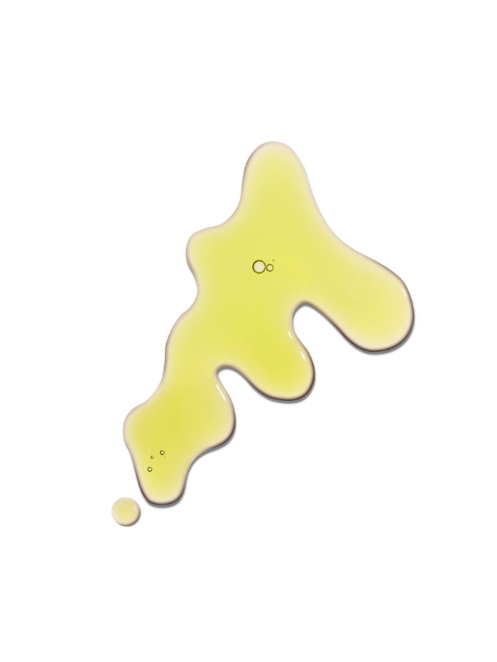 Face Coach face oil swatch