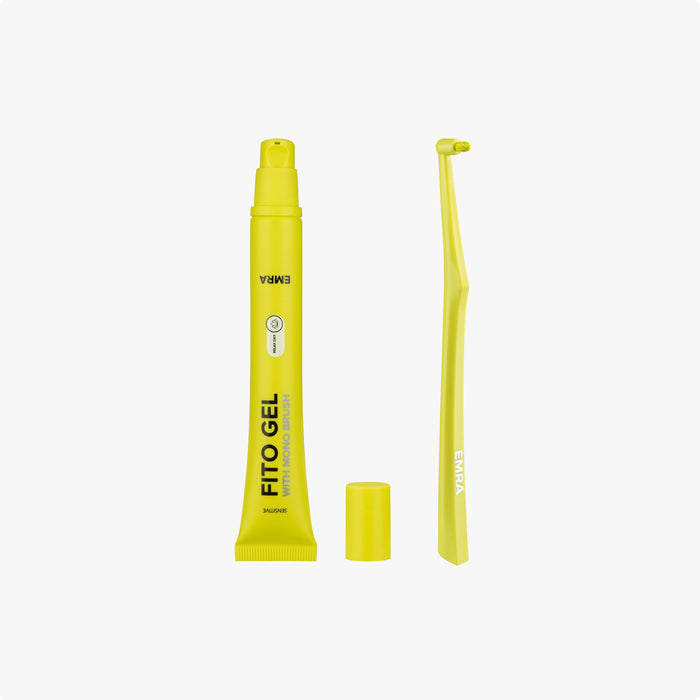 FITO REPAIR SET Fito gel + Mono brush