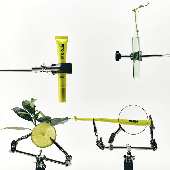 FITO REPAIR SET Fito gel + Mono brush
