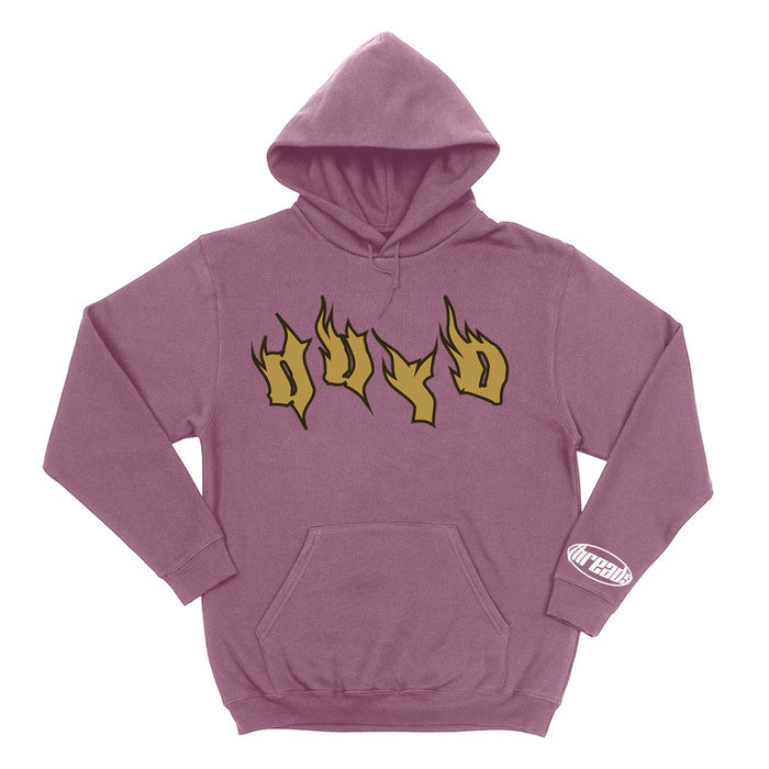 Flames