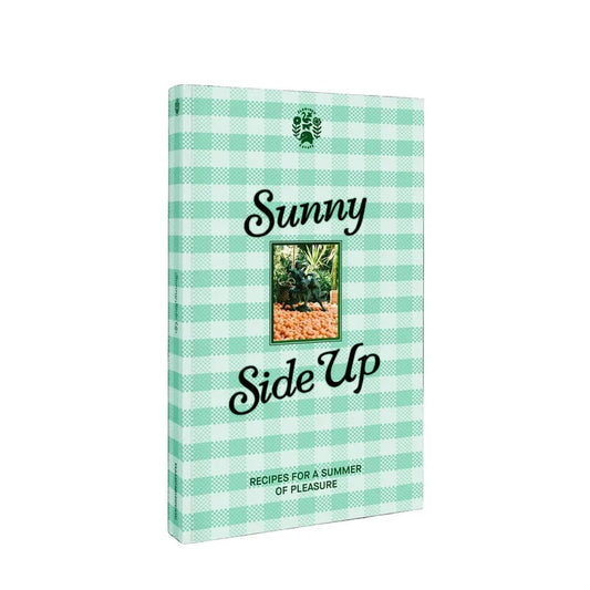 Flamingo Estate | Sunny Side Up Recipe Book - Flamingo Estate - Living with Ivey