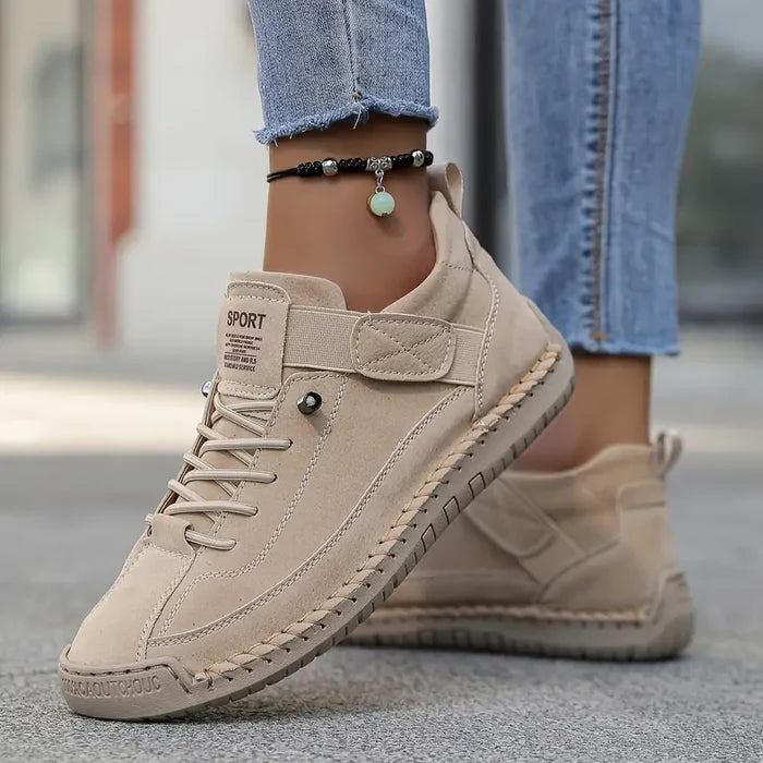 FlexWalk™ Women's Leather Shoes