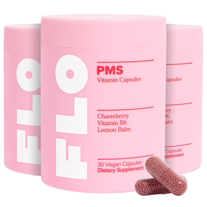 FLO Capsule - Bundles