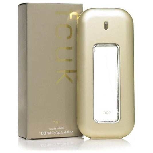 French Connection Fcuk 100 ML Edt Spray - authentic fragrance from Brands Warehouse Canada