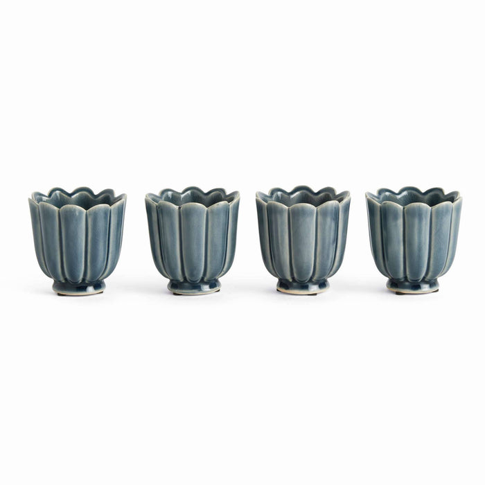 FREYA MINI POTS - Magnolia Lane co. Home + Garden + Gift