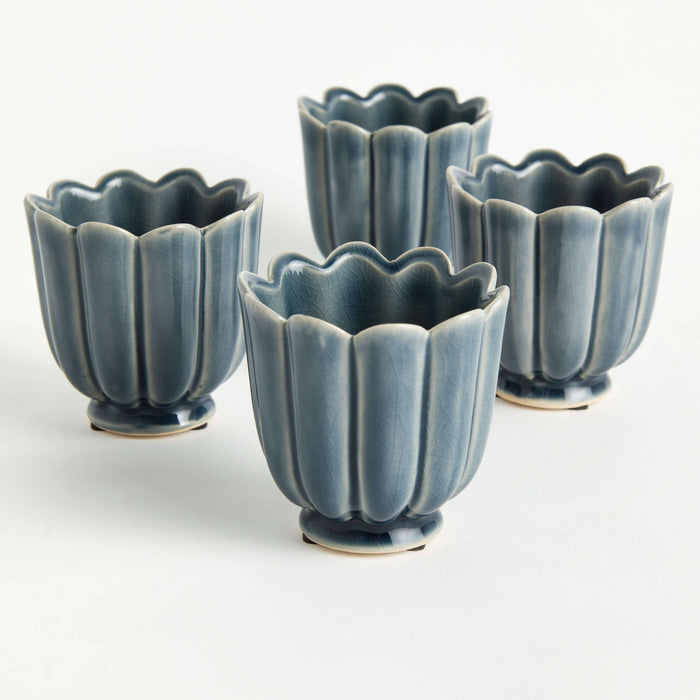 FREYA MINI POTS - Magnolia Lane co. Home + Garden + Gift