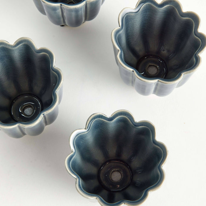 FREYA MINI POTS - Magnolia Lane co. Home + Garden + Gift