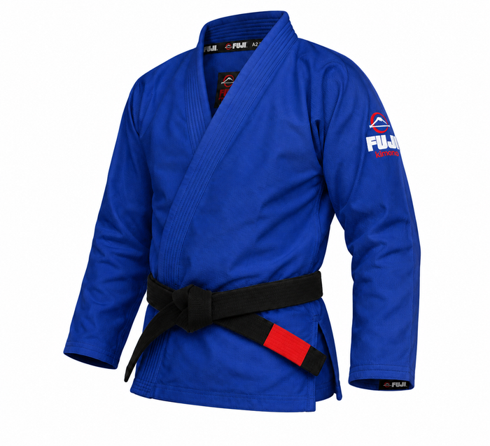 Fuji All Round Gi Jacket