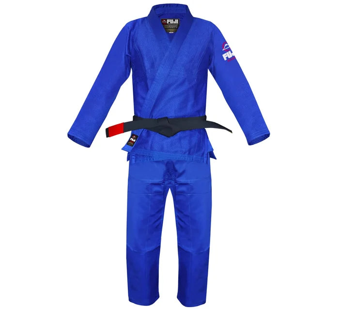 Fuji All Round Gi Jacket