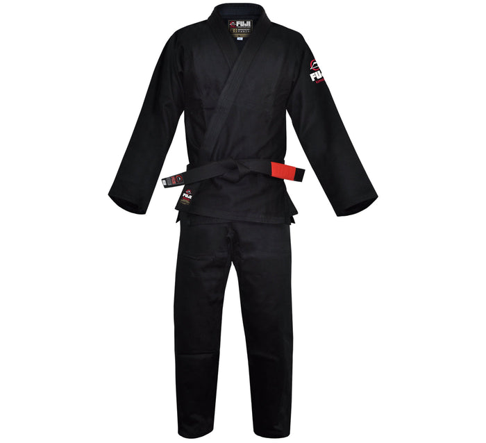Fuji All Round Gi Jacket