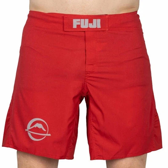 Fuji Baseline Fight Shorts
