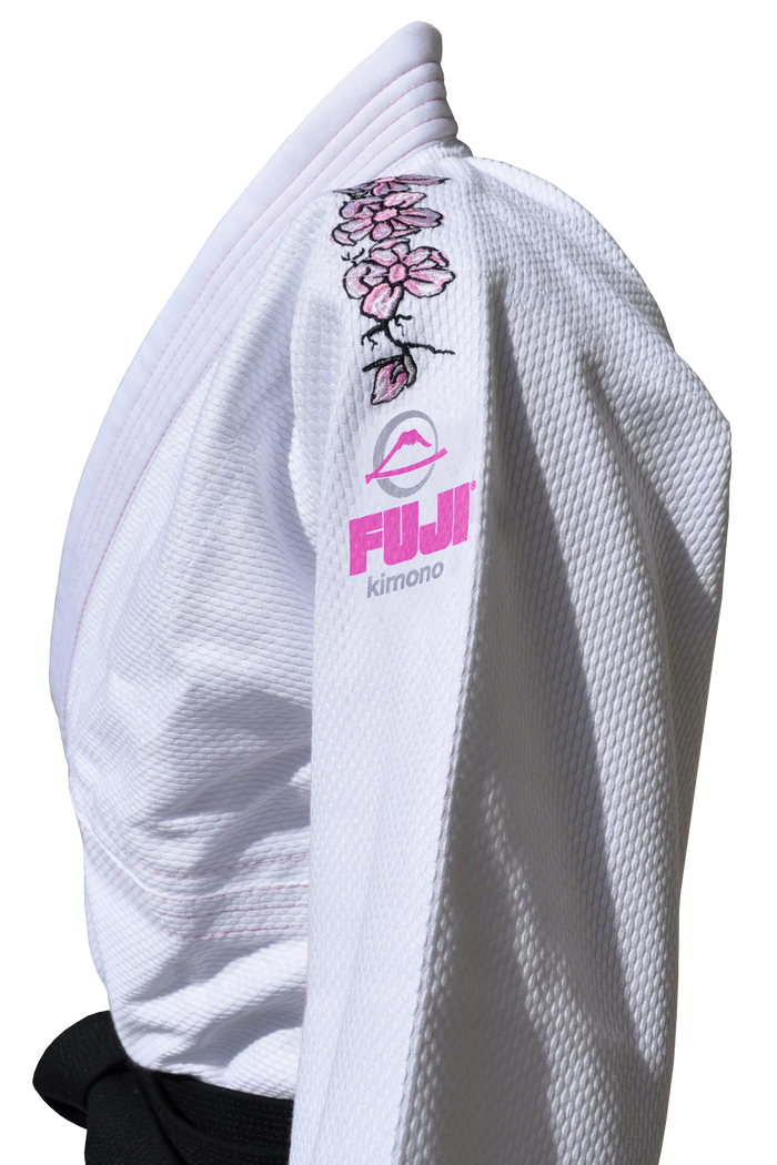Fuji Blossom Gi