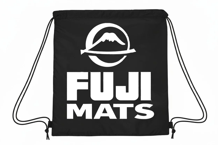 Fuji Drawstring Bag