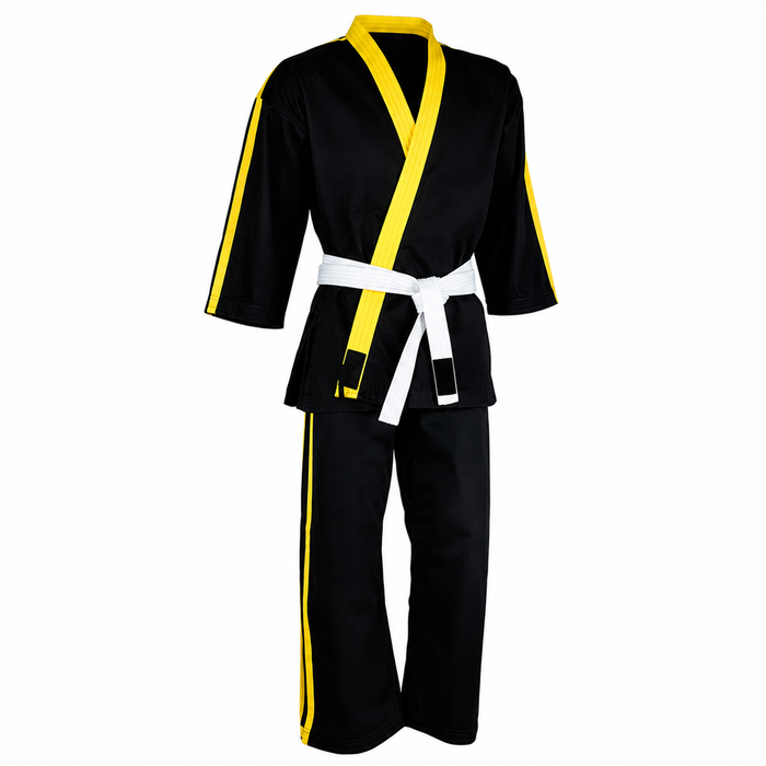Fuji Karate Gi