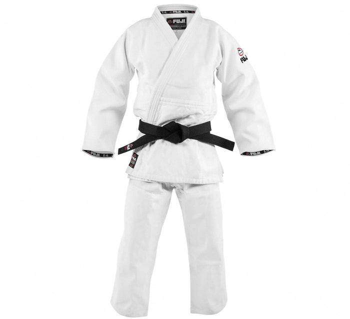 Fuji Lightweight Full Judogi