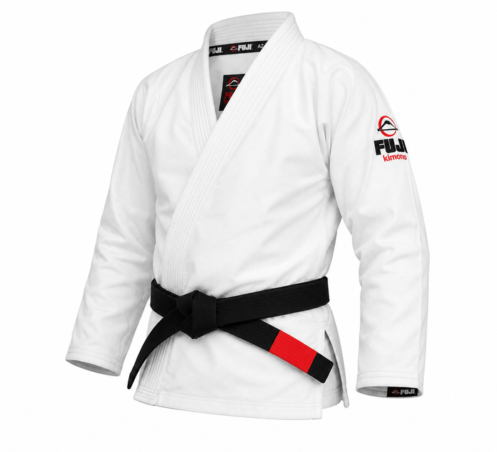 Fuji Lightweight Training Gi Jacket