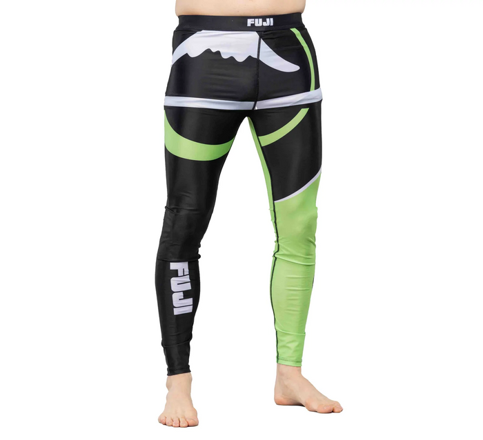Fuji Mount Spats