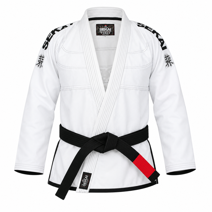 Fuji Sekai Gi Jacket