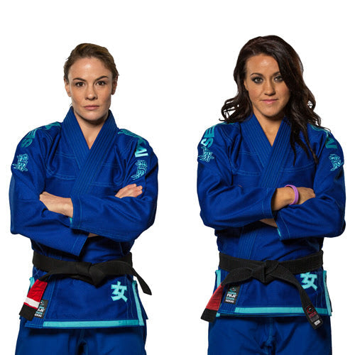 Fuji Sekai Women's Gi Jacket