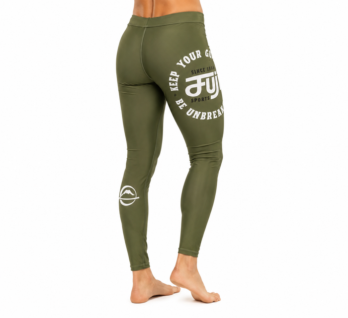 Fuji Special Ops Spats