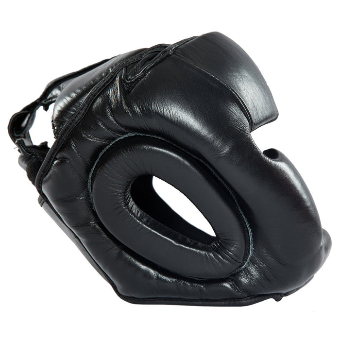 Fuji Sport's Pro Performance Head Gear