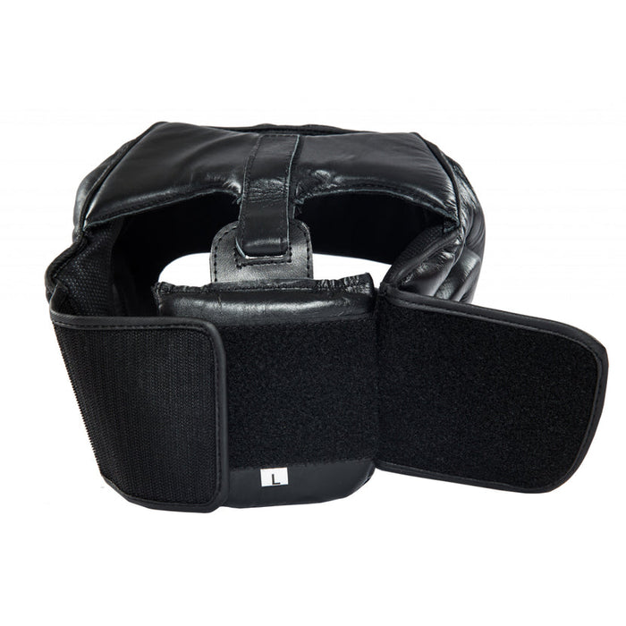 Fuji Sport's Pro Performance Head Gear