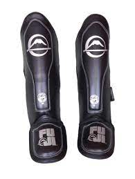 Fuji Sport's Pro Performance Shinguard