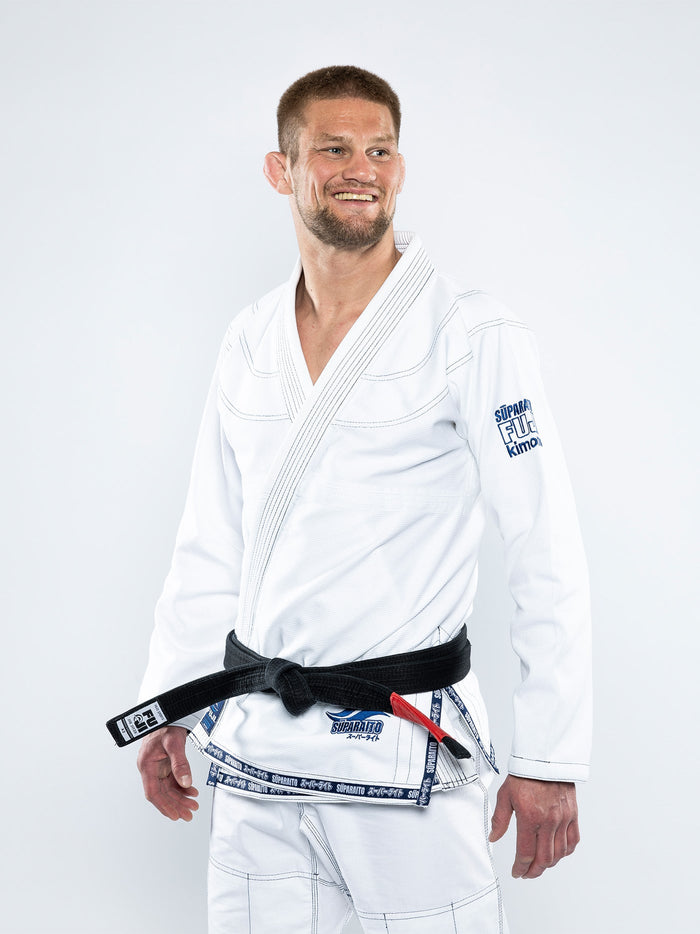 Fuji Suparaito Gi Jacket