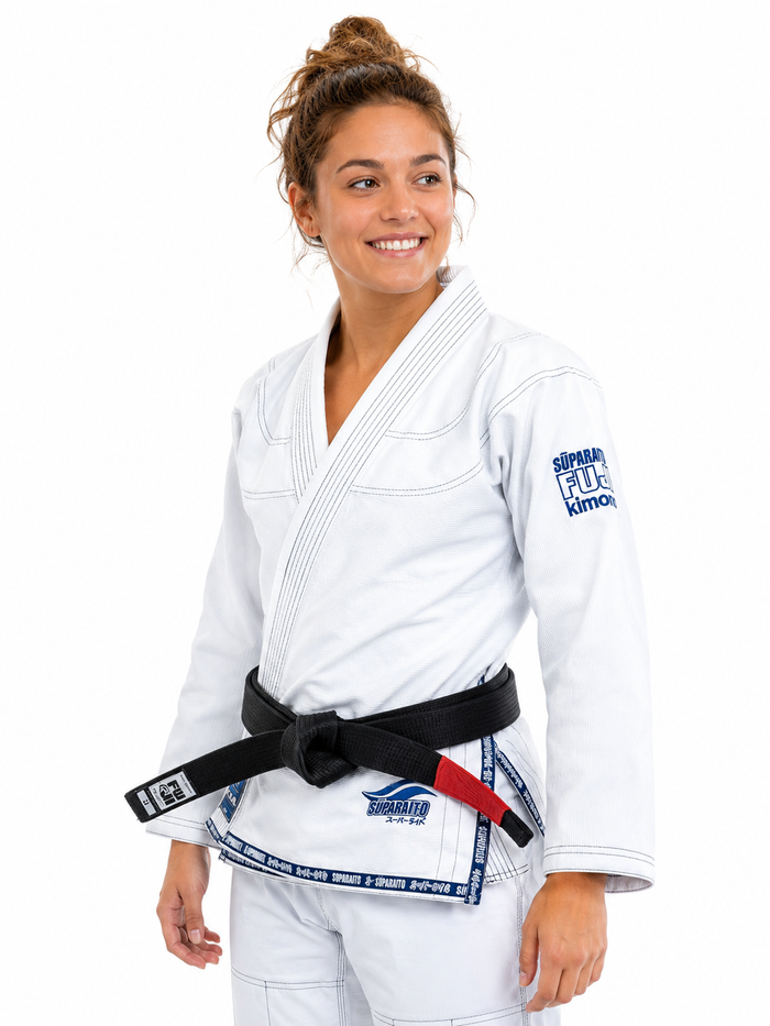 Fuji Suparaito Gi Jacket